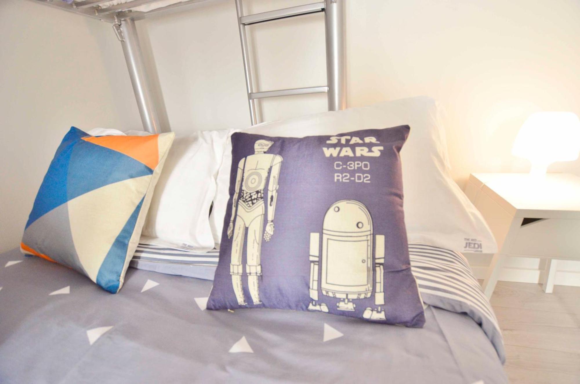 The Red Jedi Apartment Lisboa Ngoại thất bức ảnh