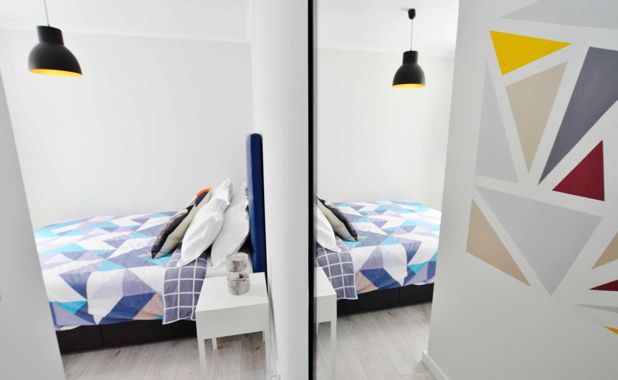 The Red Jedi Apartment Lisboa Phòng bức ảnh