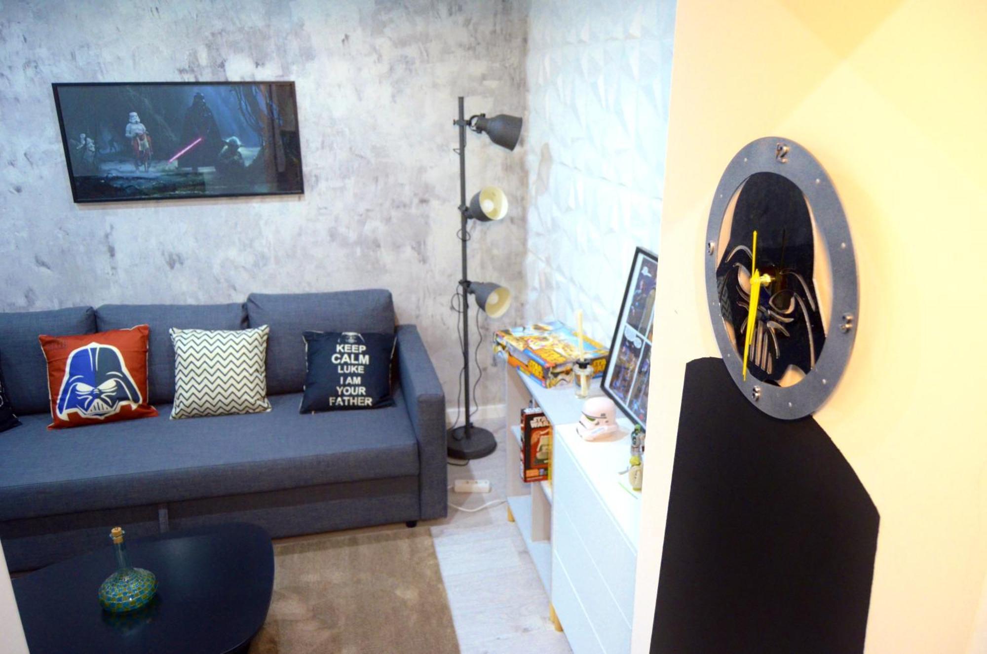 The Red Jedi Apartment Lisboa Phòng bức ảnh