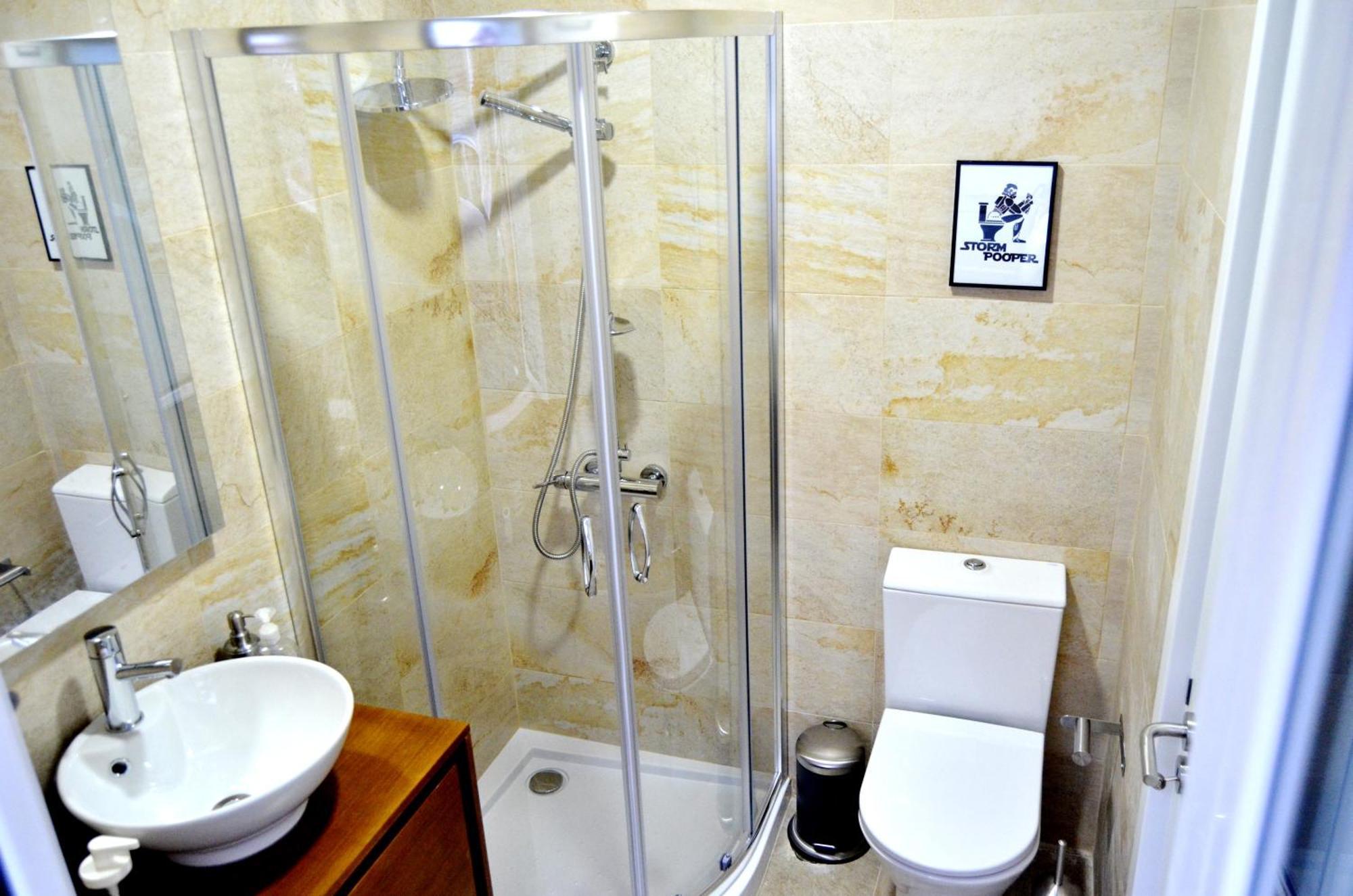 The Red Jedi Apartment Lisboa Phòng bức ảnh