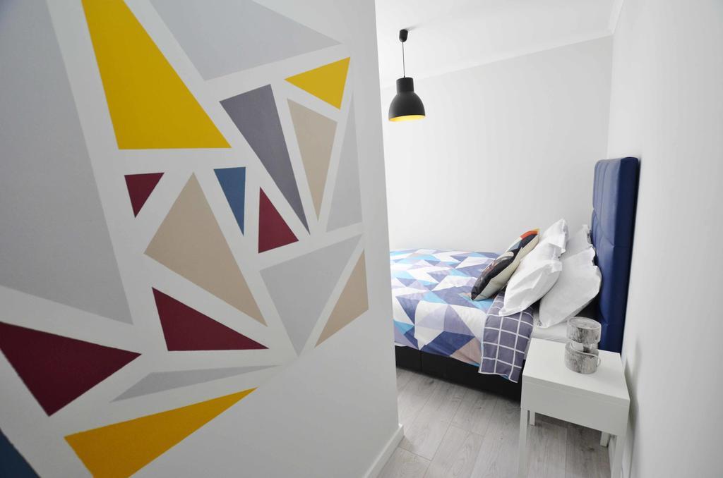 The Red Jedi Apartment Lisboa Ngoại thất bức ảnh