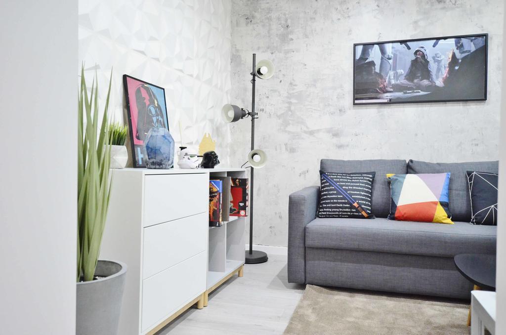 The Red Jedi Apartment Lisboa Ngoại thất bức ảnh