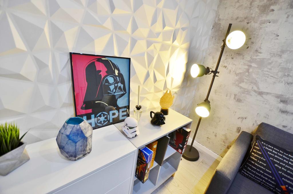 The Red Jedi Apartment Lisboa Ngoại thất bức ảnh
